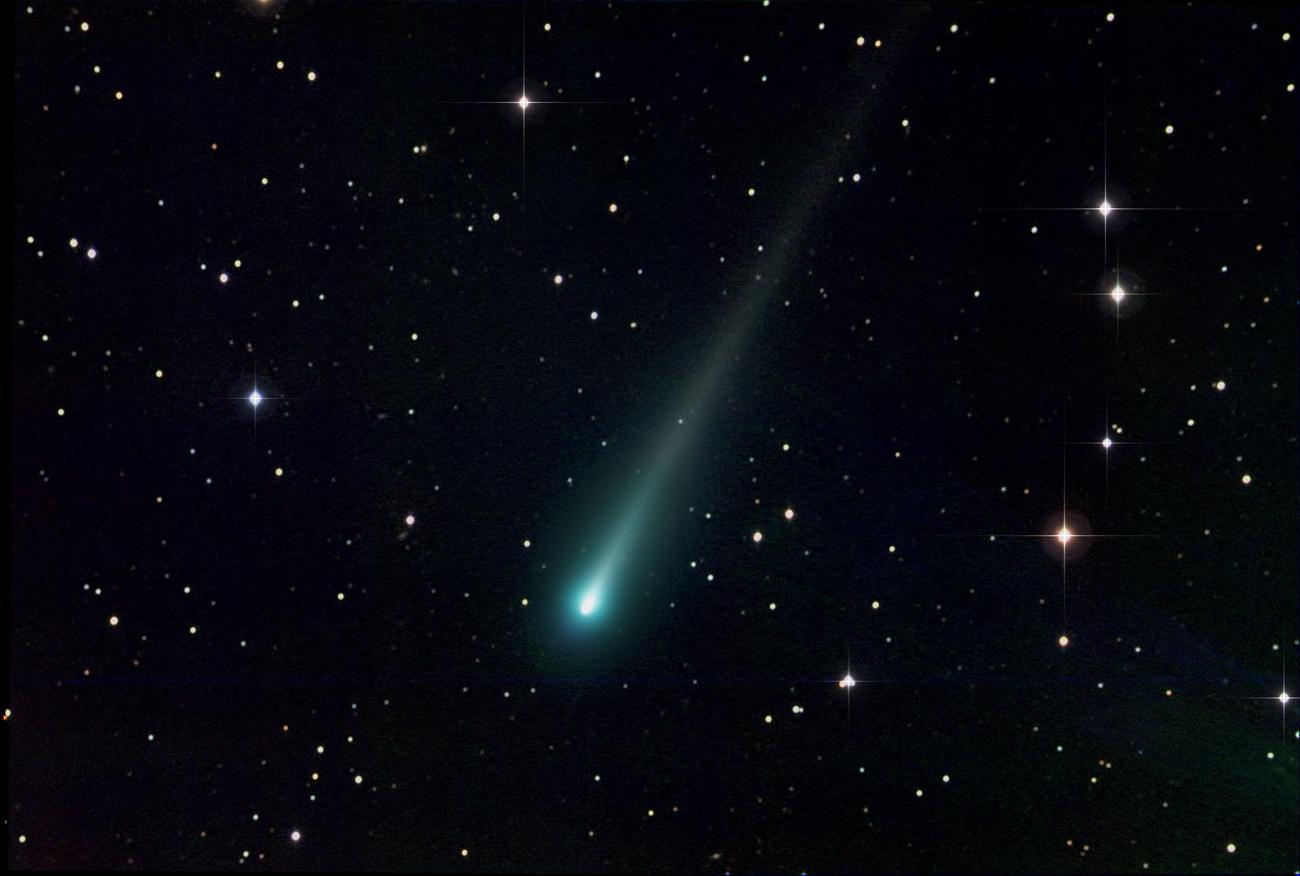 Comets